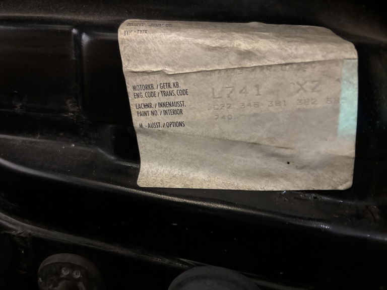 Porsche 968 Club Sport