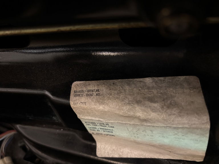 Porsche 968 Club Sport