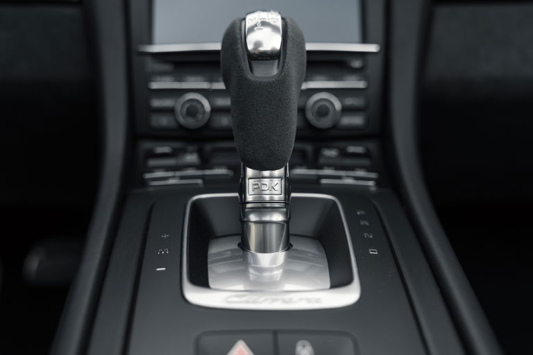 Porsche 991 Carrera GTS