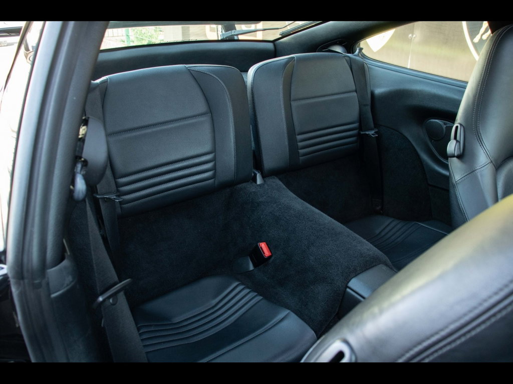 Porsche 996 Carrera