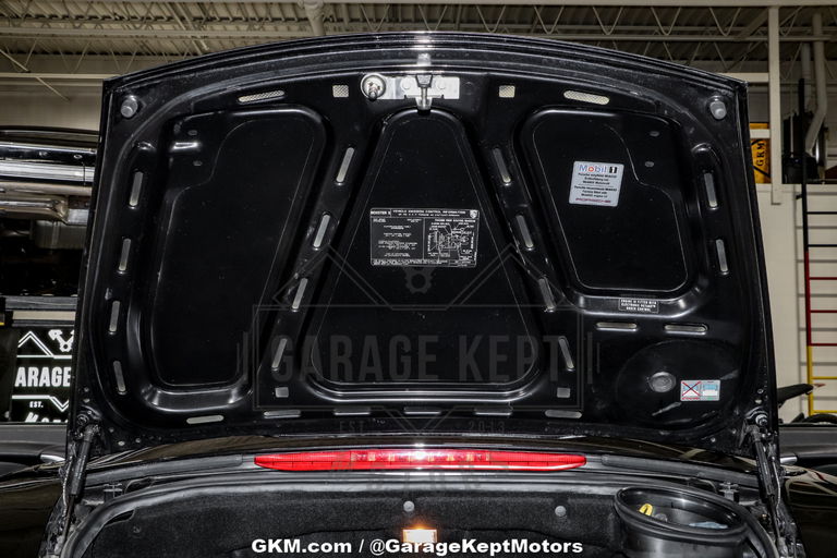 Porsche 987 Boxster S