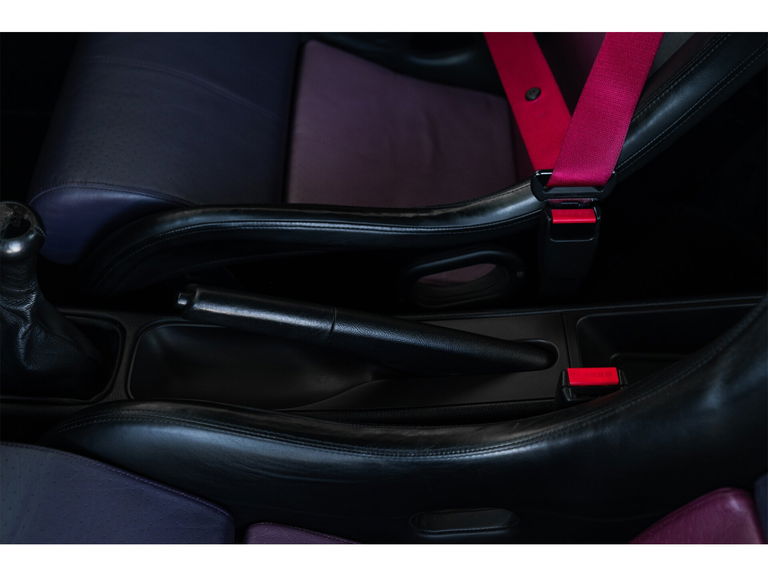 Porsche 964 Carrera RS