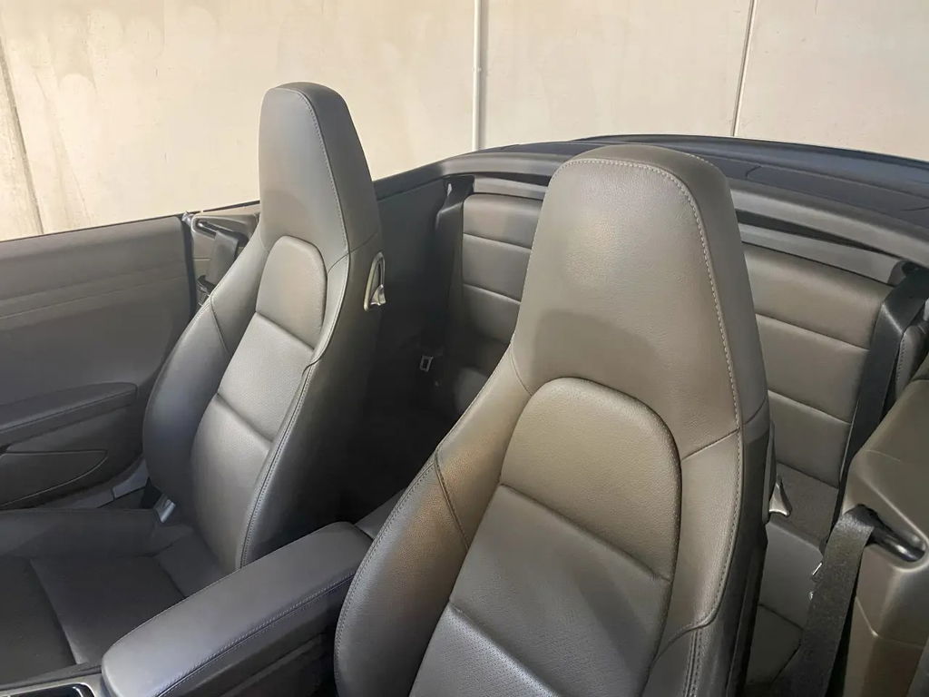 Porsche 991.2 Carrera S