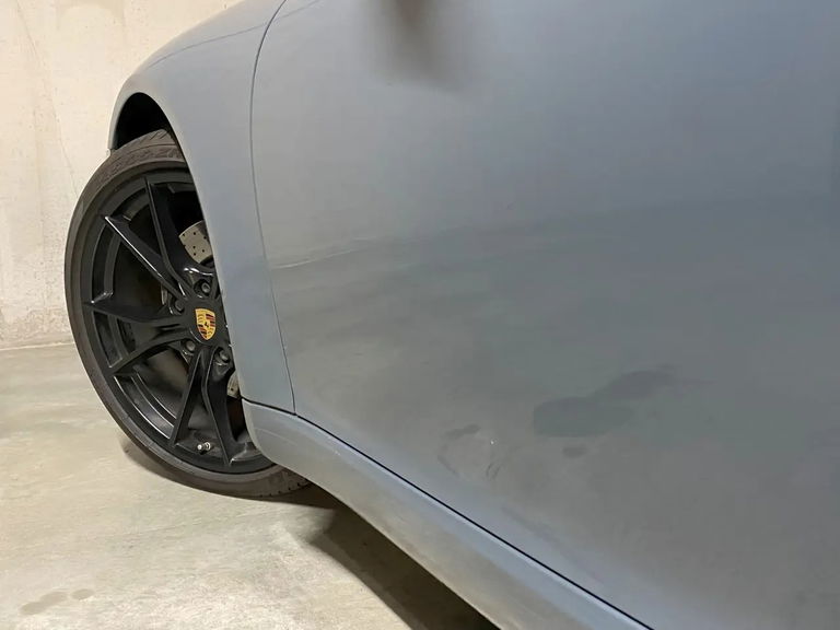 Porsche 991.2 Carrera S