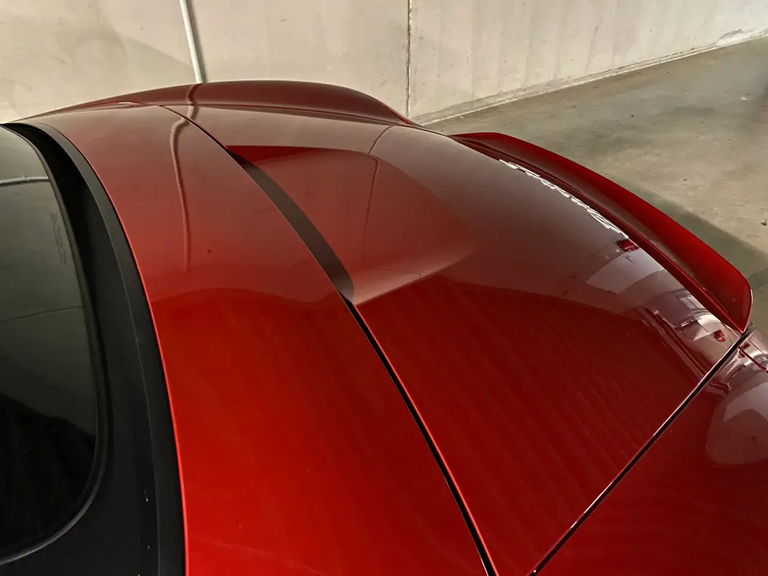 Porsche 987 Boxster S