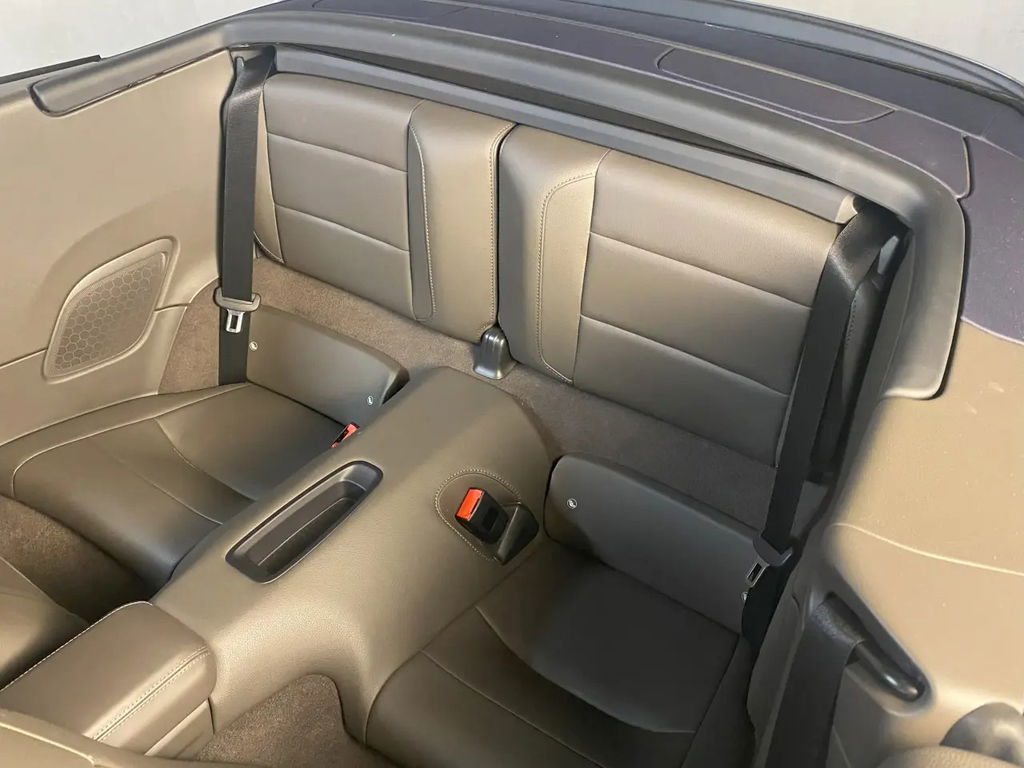 Porsche 991.2 Carrera S