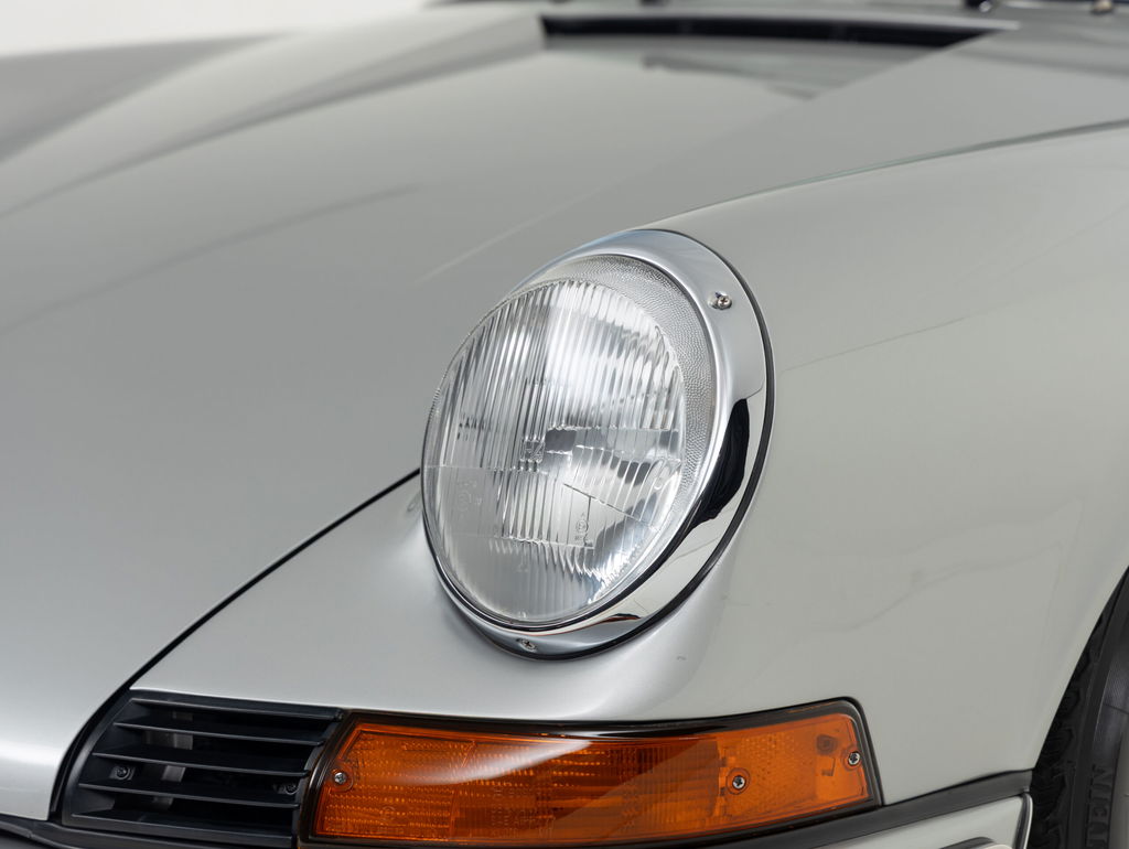 Porsche 911 T