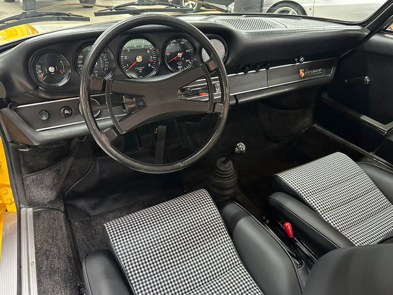 Porsche 911 Carrera RS