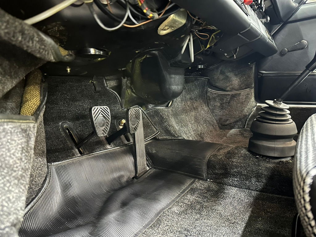 Porsche 911 Carrera RS