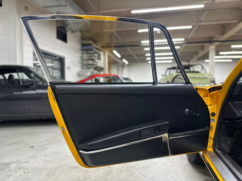 Porsche 911 Carrera RS