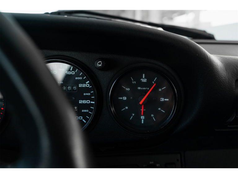 Porsche 964 Carrera RS