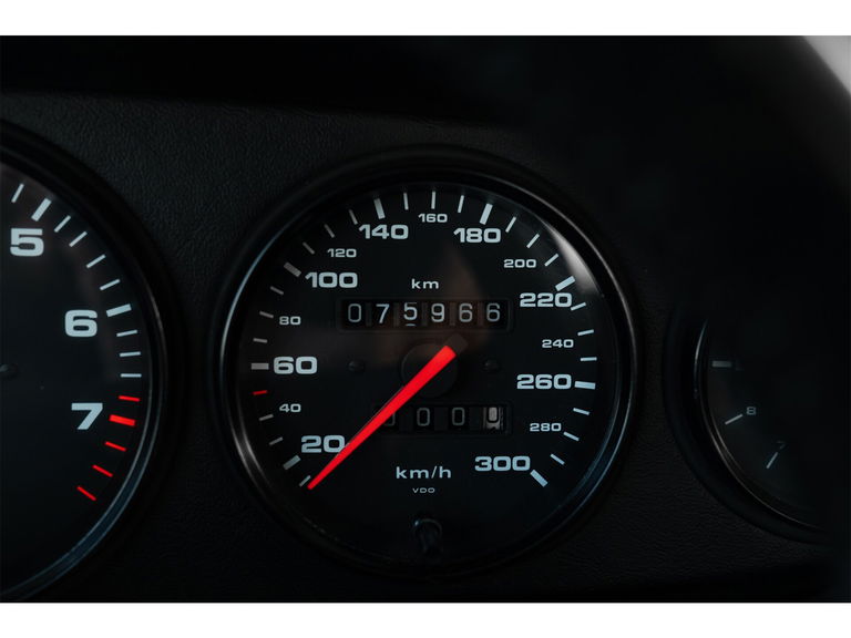 Porsche 964 Carrera RS