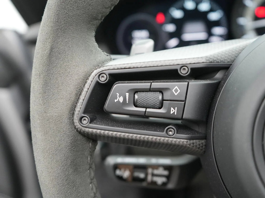 Porsche 992 Targa 4 GTS