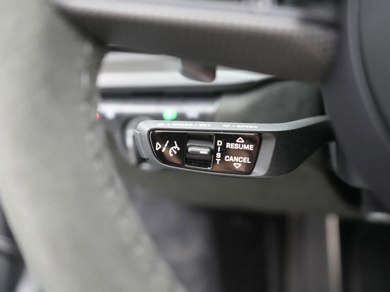 Porsche 992 Targa 4 GTS