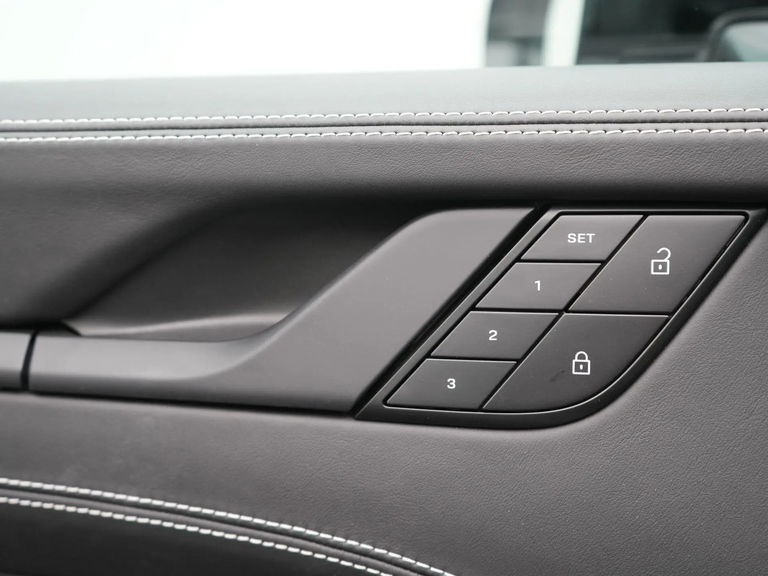 Porsche 992 Targa 4 GTS