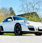 Porsche 997.2 Carrera GTS