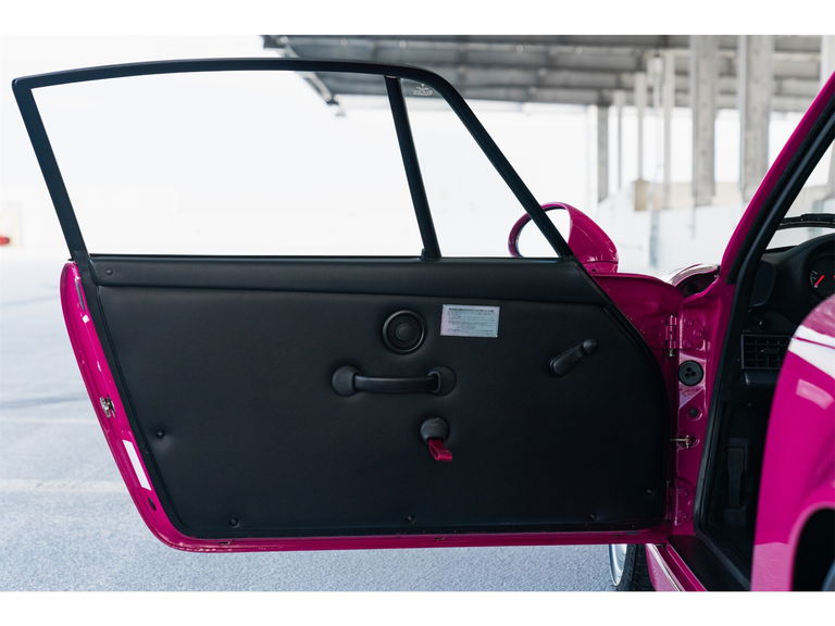 Porsche 964 Carrera RS