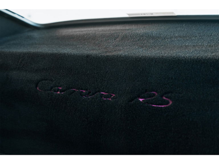 Porsche 964 Carrera RS