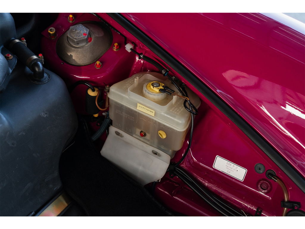 Porsche 964 Carrera RS