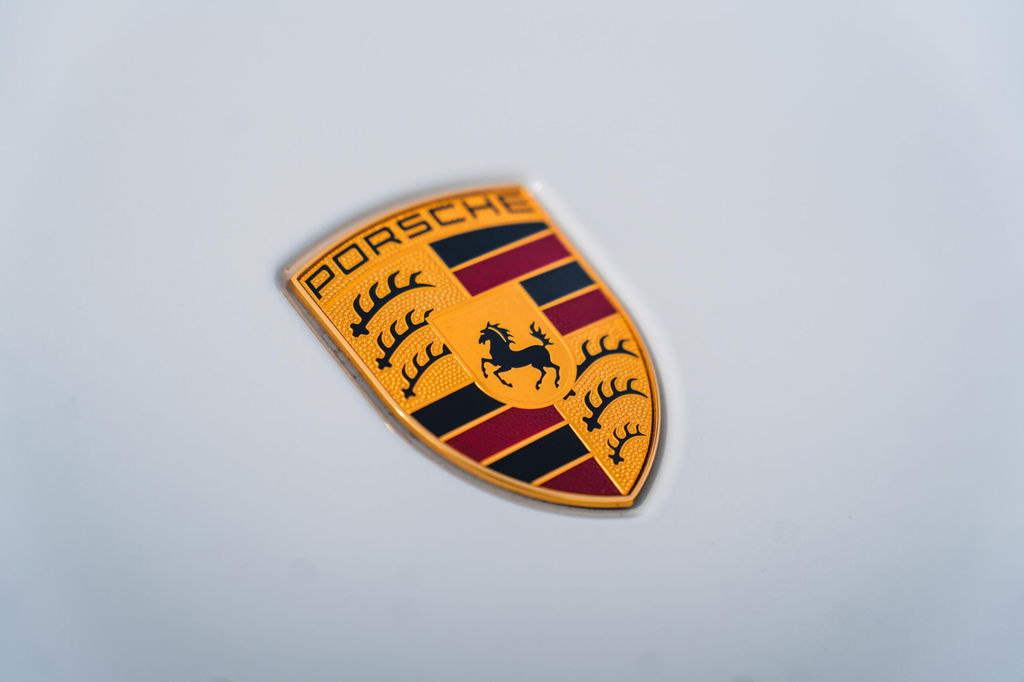 Porsche 718 Boxster GTS 4.0