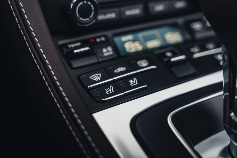 Porsche 718 Boxster GTS 4.0