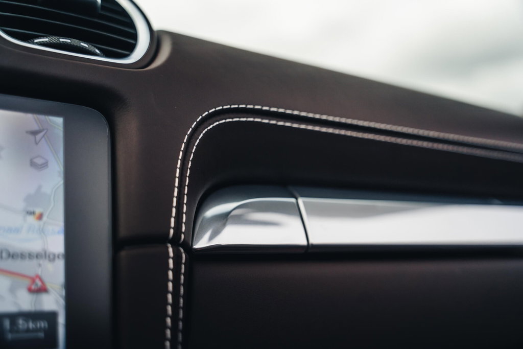 Porsche 718 Boxster GTS 4.0