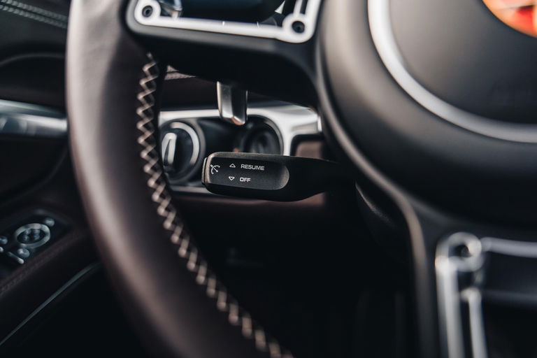 Porsche 718 Boxster GTS 4.0