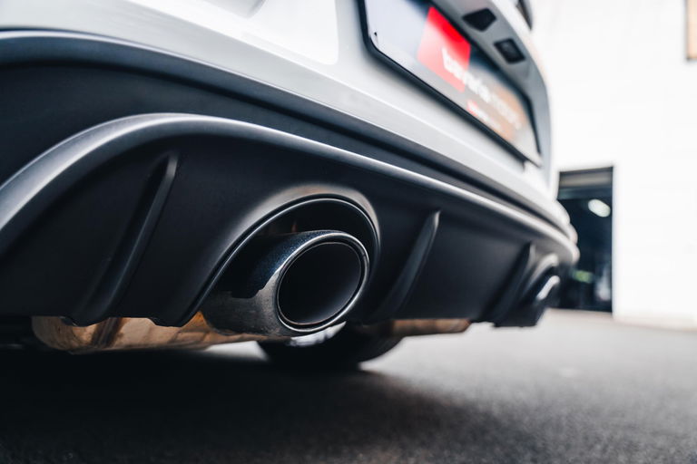 Porsche 718 Boxster GTS 4.0