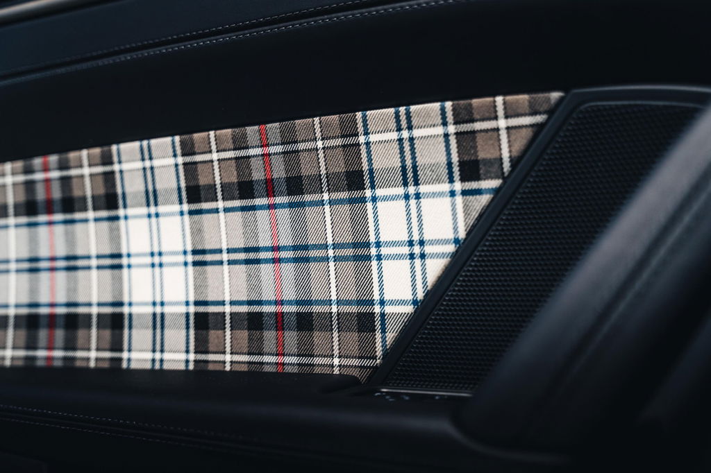 Porsche 992 Turbo 50 Jahre