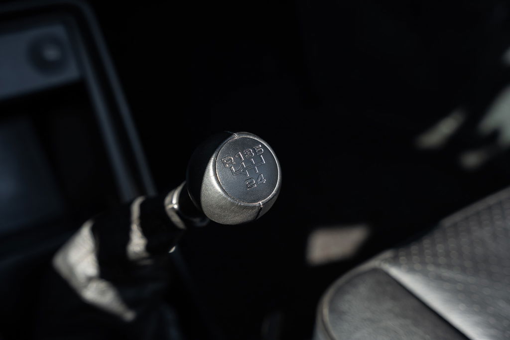 Porsche 911 Carrera 3.2 Speedster