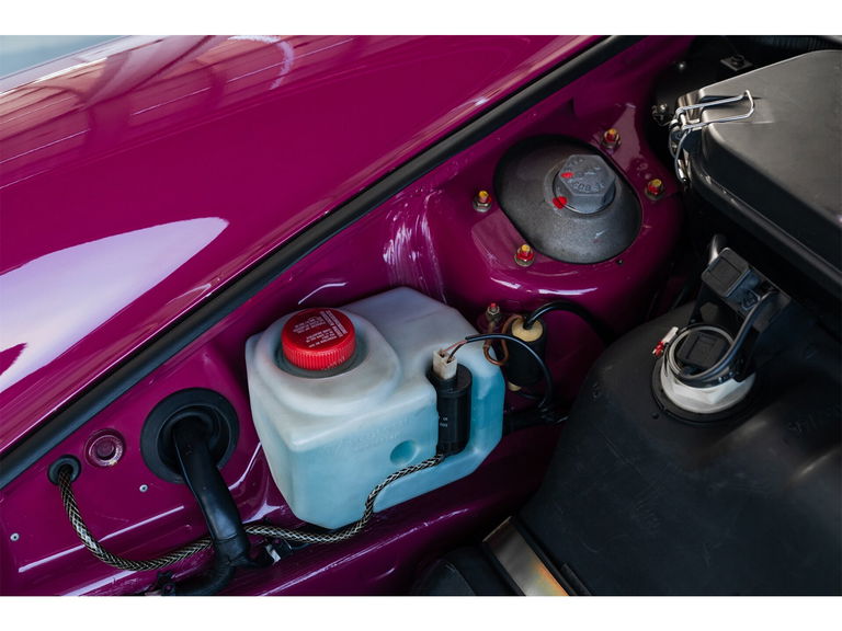 Porsche 964 Carrera RS