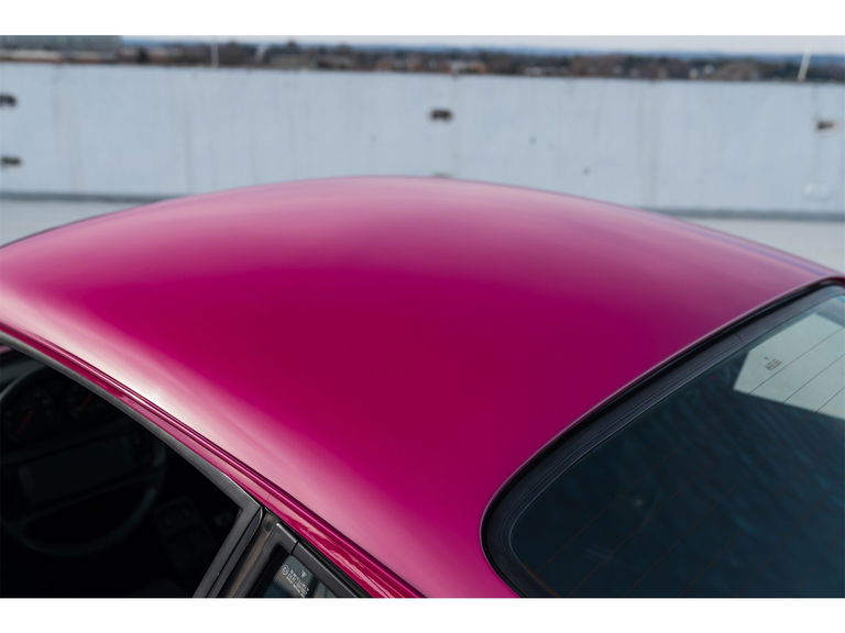 Porsche 964 Carrera RS