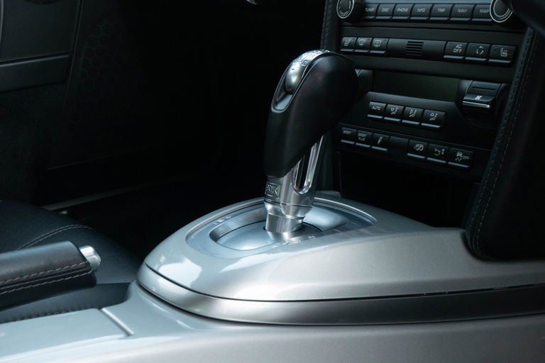 Porsche 997.2 Carrera S