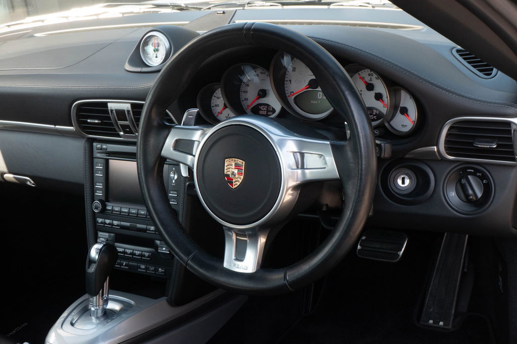 Porsche 997.2 Carrera S