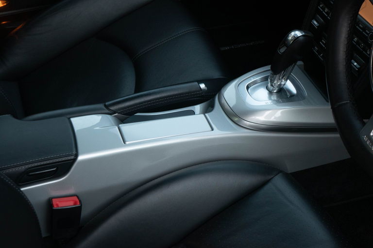 Porsche 997.2 Carrera S