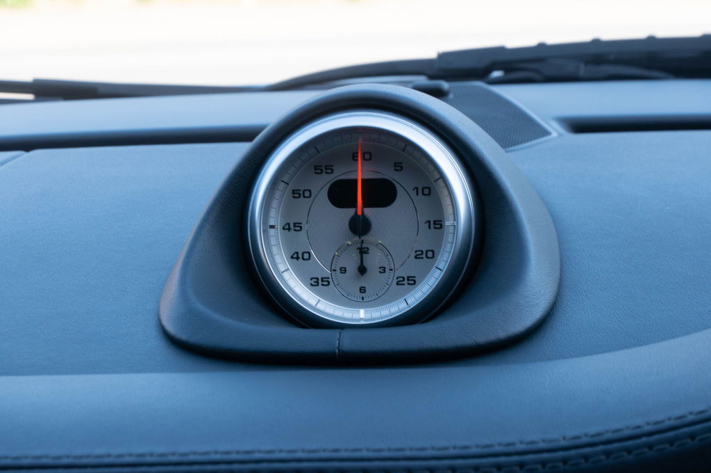 Porsche 997.2 Carrera S