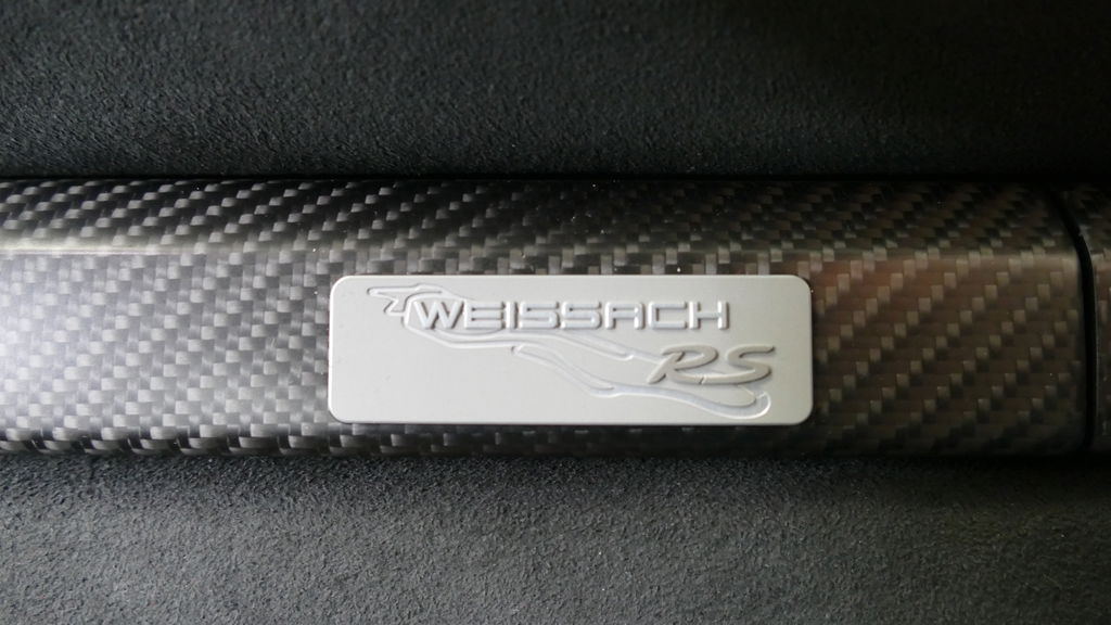 Porsche 718 Cayman GT4 RS