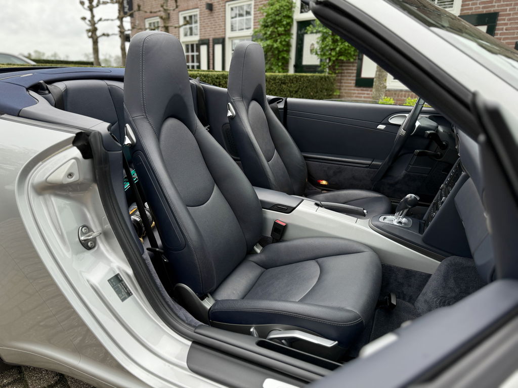 Porsche 997.2 Carrera