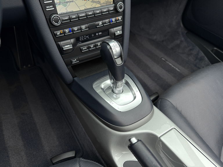 Porsche 997.2 Carrera