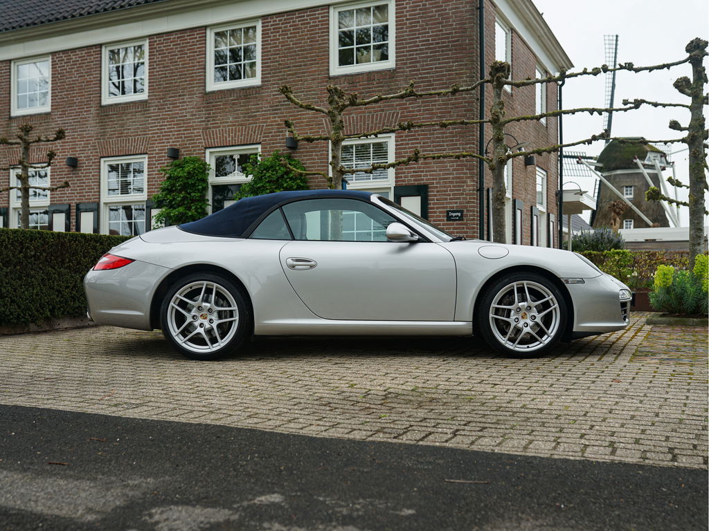 Porsche 997.2 Carrera