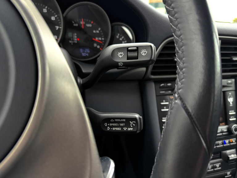 Porsche 997.2 Carrera