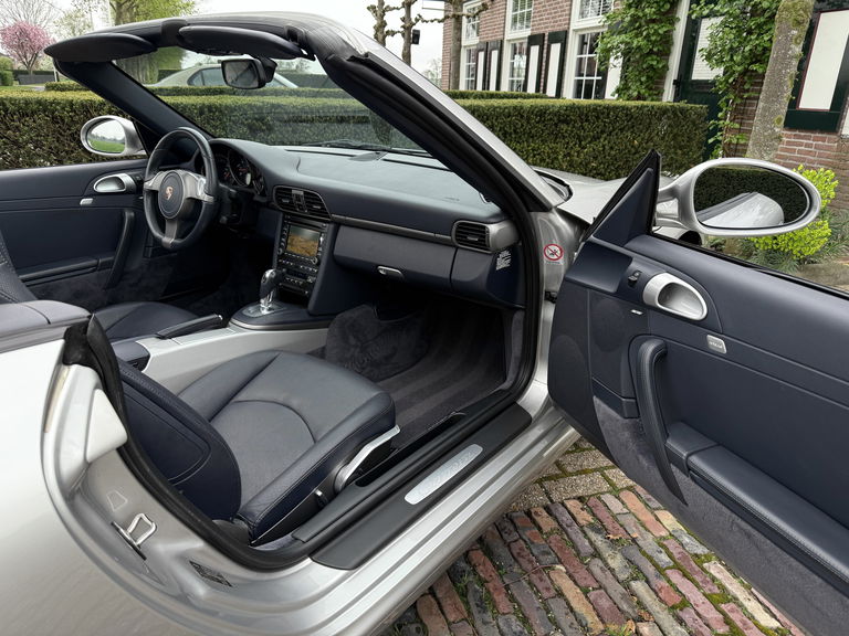 Porsche 997.2 Carrera