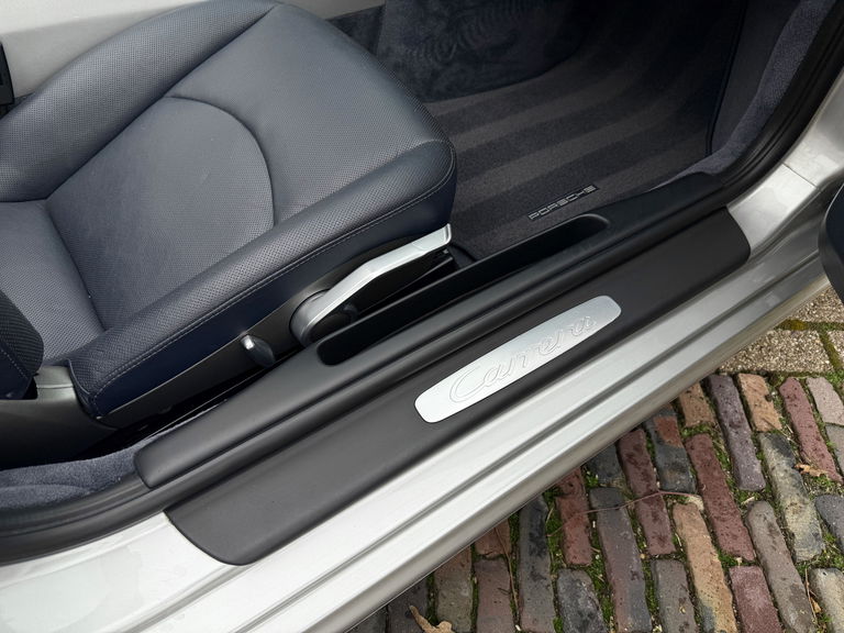 Porsche 997.2 Carrera