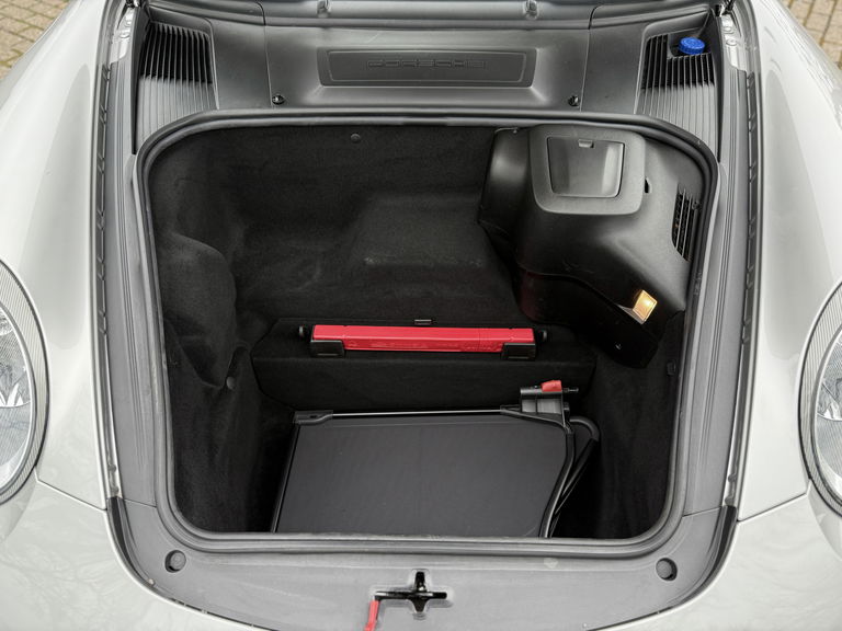 Porsche 997.2 Carrera