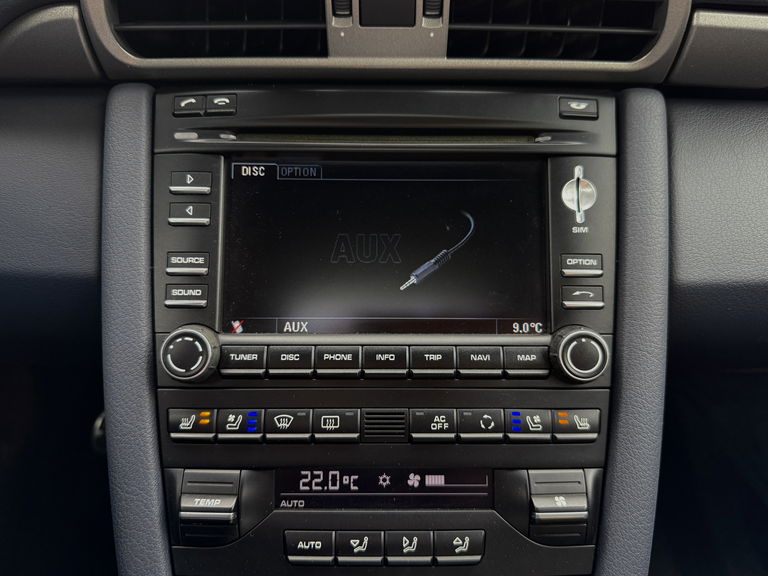 Porsche 997.2 Carrera