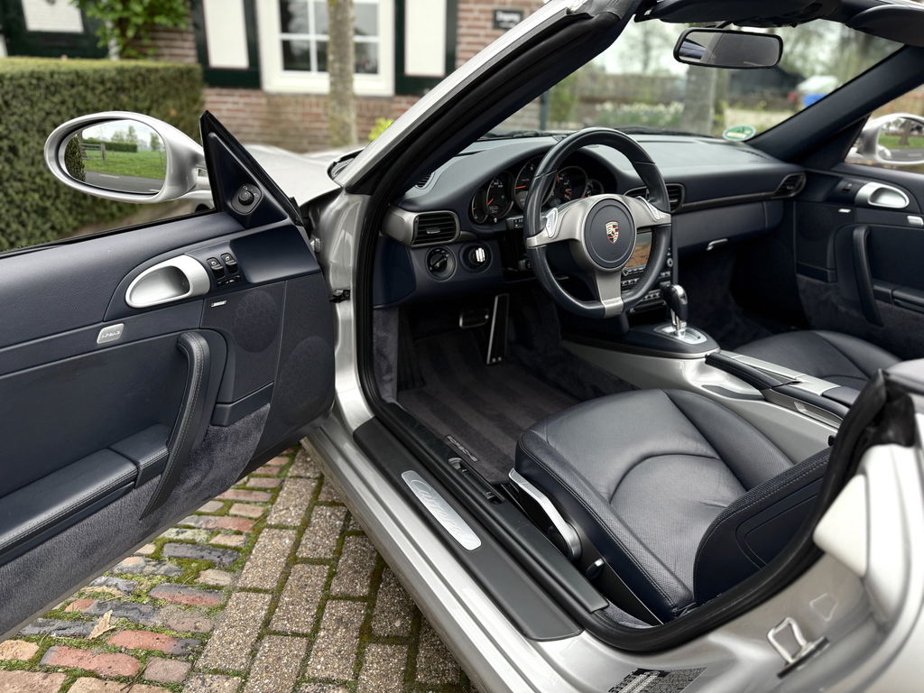 Porsche 997.2 Carrera