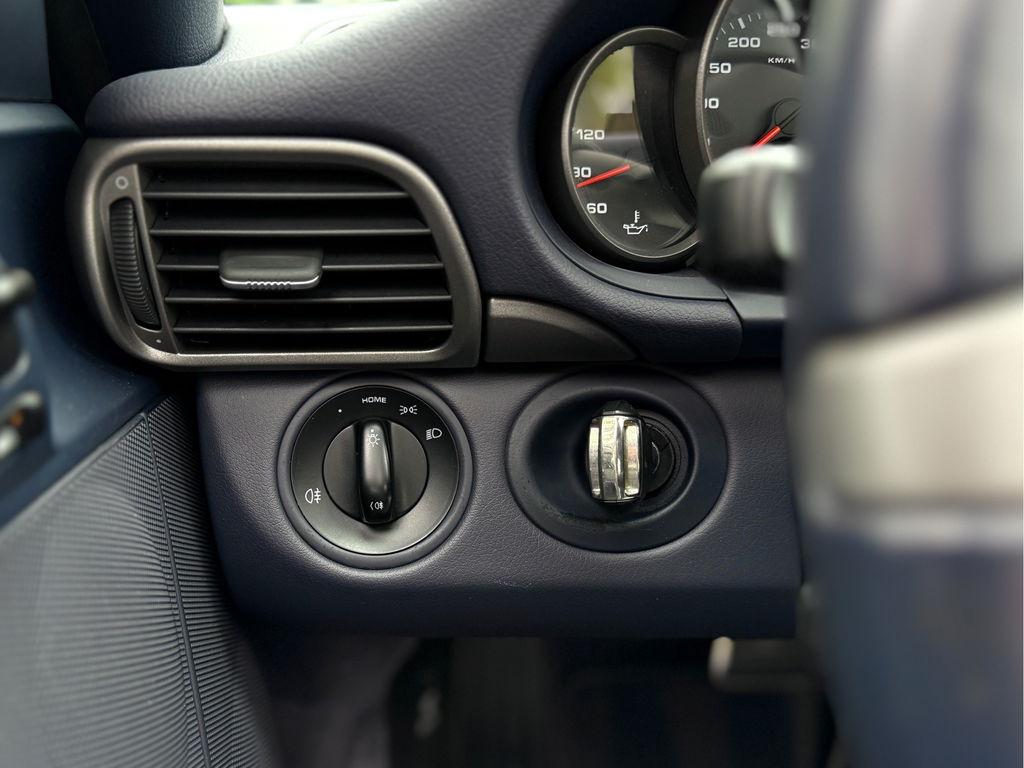 Porsche 997.2 Carrera