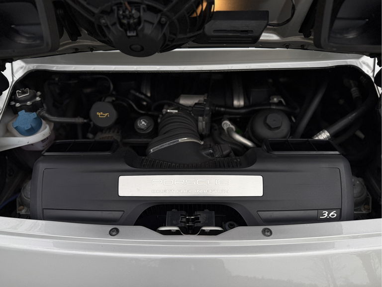 Porsche 997.2 Carrera