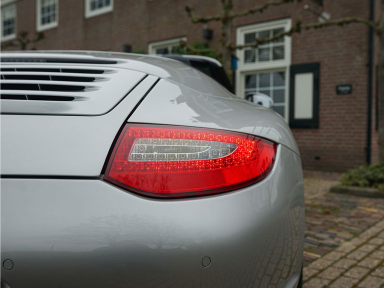 Porsche 997.2 Carrera