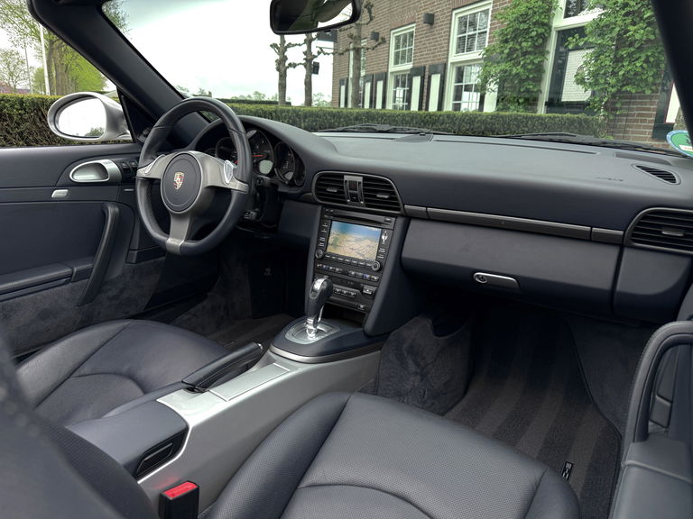 Porsche 997.2 Carrera